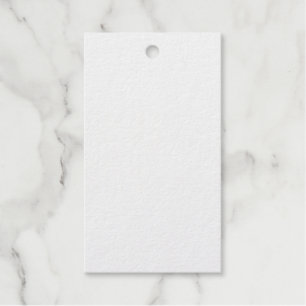 フォイルギフトラベル ギフトタグ