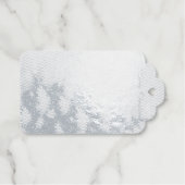 フォイルギフトラベル ギフトタグ (正面 (横))