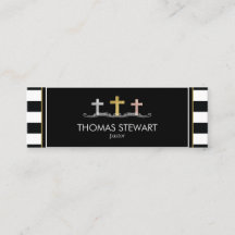 フォイルクロストリオ教ストライプの教