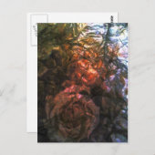 フォイルバラ ポストカード (正面/裏面)