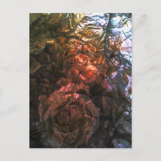 フォイルバラ ポストカード (正面)