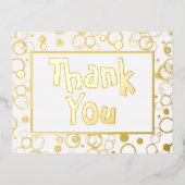 フォイルファンシーは、どのような大事な行事はがき 箔シーズンポストカード (正面)