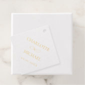 フォイルミニマル・シュンペル フェイバータグ (箱)