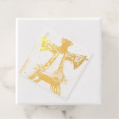 フォイルラベル – シーズンの理由 フェイバータグ (箱)