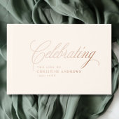 フォイル祝・ベージュ記念碑「の生涯」 ゲストブック