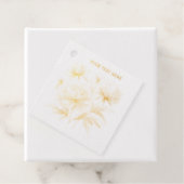 フォイル製品ラベル牡丹Var01 フェイバータグ (箱)