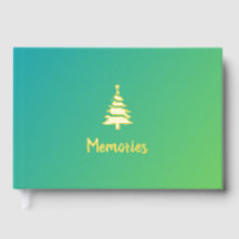 フォイル・ゲストブック