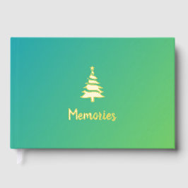 フォイル・ゲストブック ゲストブック