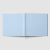 フォイル・ゲストブック ゲストブック (全面)