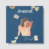 フォイル・ゲストブック ゲストブック (正面)