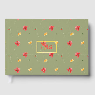 フォイル・ジャーナル ゲストブック