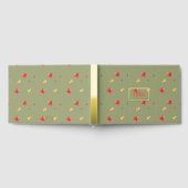 フォイル・ジャーナル ゲストブック (全面)