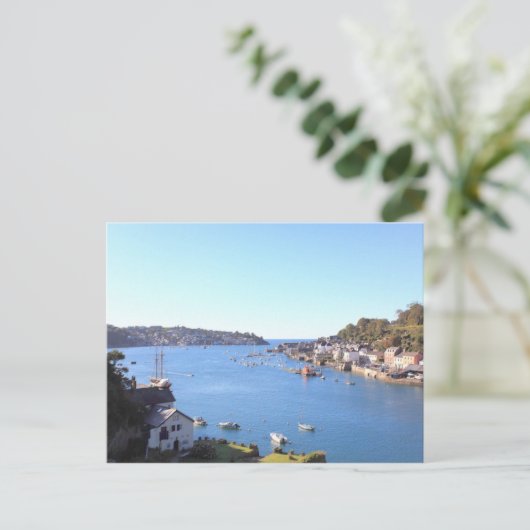 フォイ ポストカード (スタンド正面)