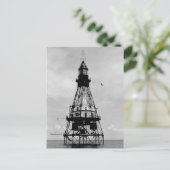 フォウィーロックスライトハウス ポストカード (スタンド正面)