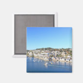 フォウィー マグネット (正面/裏面)