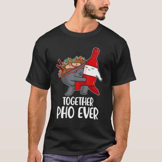 フォエバー1 Tシャツ (正面)