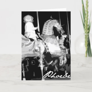 フォエベ カード