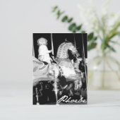 フォエベ ポストカード (スタンド正面)