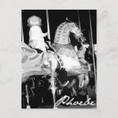 フォエベ ポストカード (正面)