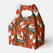 フォキシおもしろい フェイバーボックス (裏面サイド)