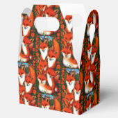 フォキシおもしろい フェイバーボックス (オープン)