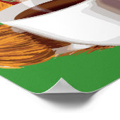 フォキシティー時間 ポスター (角)