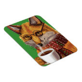 フォキシティー時間 マグネット (右側)