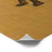 フォキシレディーバイウィルポガニー ポスター (角)