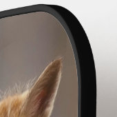 フォキシ三つ子 ピックルボールラケット (左詳細)