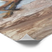 フォキシ新規隣人 ポスター (角)