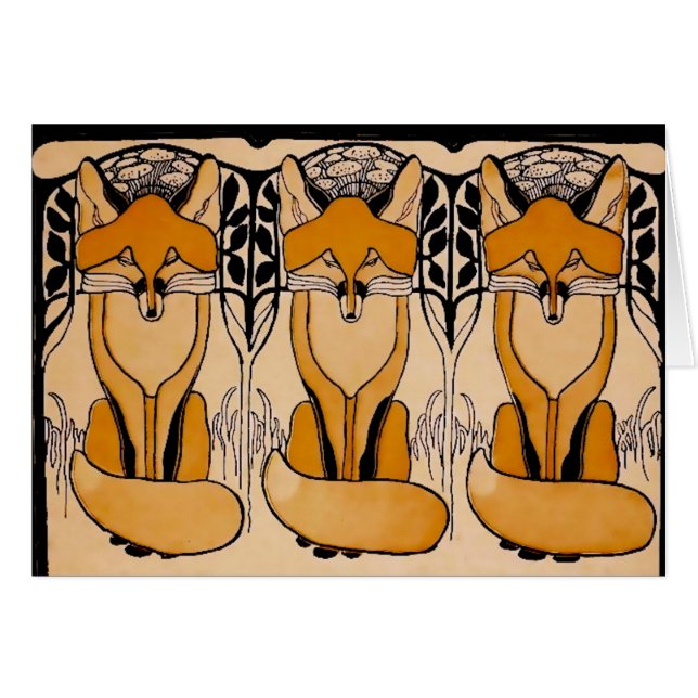 フォキシ (正面横)