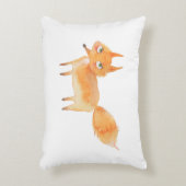 フォキシ アクセントクッション (正面(垂直))