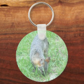 フォキシ キーホルダー (正面)