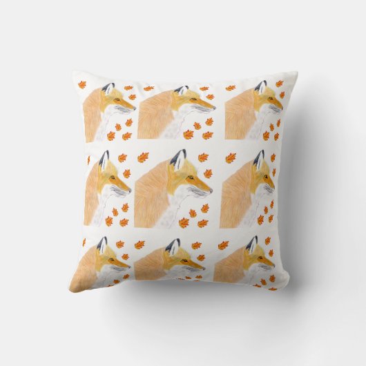 フォキシ クッション (裏面)