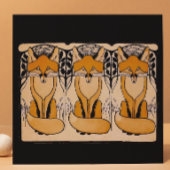 フォキシ タイル