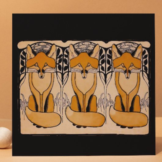 フォキシ タイル