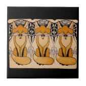 フォキシ タイル (正面)