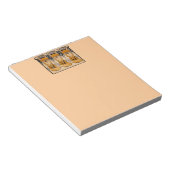 フォキシ ノートパッド (アングル)