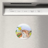 フォキシ マグネット (インサイチュ (食洗機))