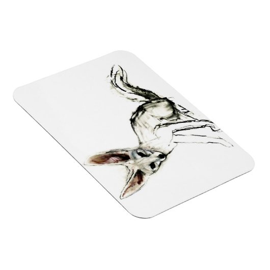 フォキシ マグネット (右側)