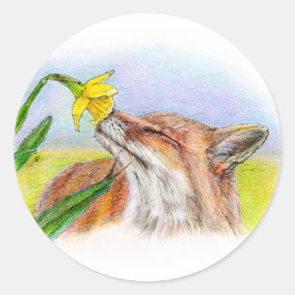 フォキシ ラウンドシール