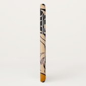 フォキシ Case-Mate iPhoneケース (裏面/左)