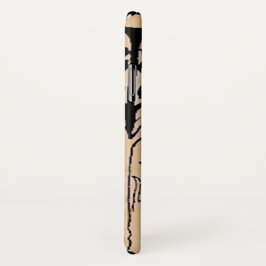 フォキシ Case-Mate iPhoneケース (裏面/右)