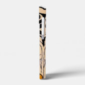 フォキシ Case-Mate iPhoneケース (裏面 / 左)