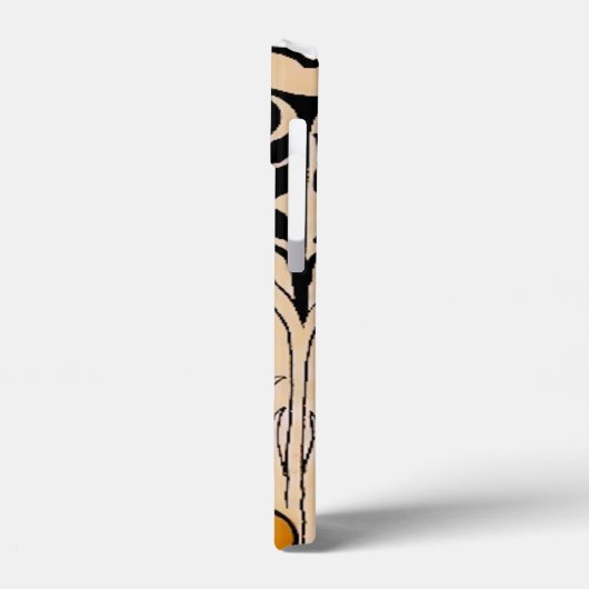 フォキシ Case-Mate iPhoneケース (裏面 / 左)