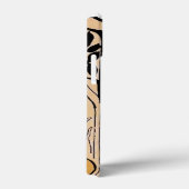 フォキシ Case-Mate iPhoneケース (裏面 / 右)