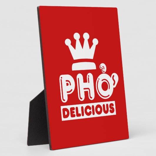 フォキングデリシアス フォトプラーク (側面)