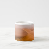 フォギーのナミブ砂漠 エスプレッソカップ (正面)