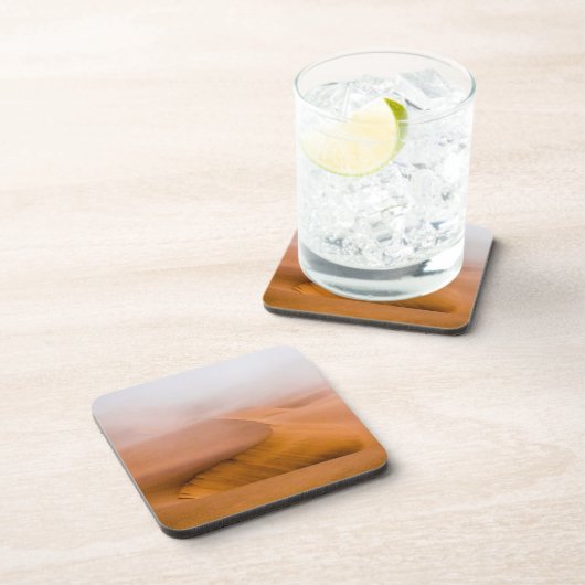 フォギーのナミブ砂漠 コースター (右側)