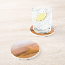 フォギーのナミブ砂漠 コースター